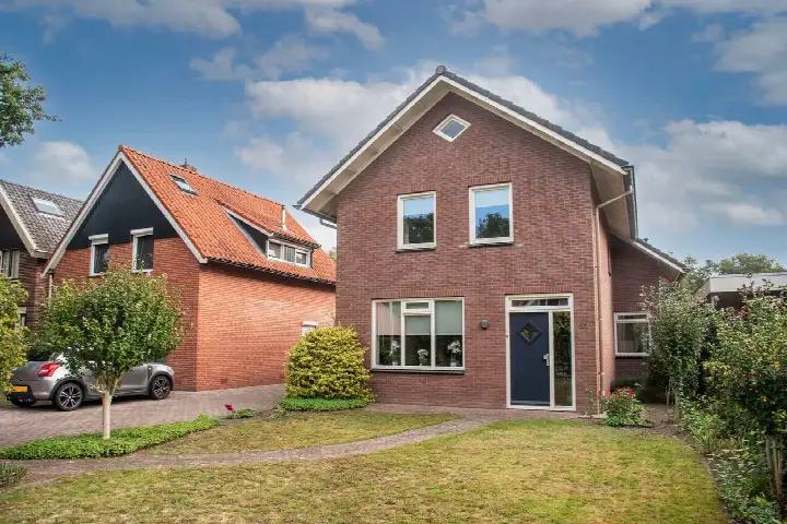 Detached house for sale: Vossenbrinkweg 83, Vossenbrink en De Braak Delden