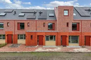 Woning te koop: Vossenburglaan 326, De Zeilen Meerstad