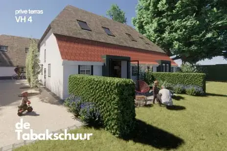 Detached house for sale: Vossenhol 16-4, Klaverkamp-Klein Rome Bemmel