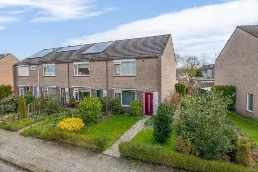 Corner house for sale: Vossenkamp 189, Winschoten-Noord Winschoten