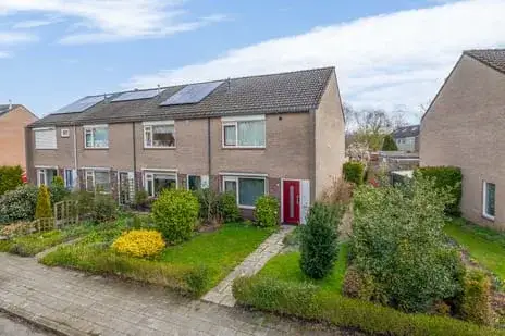 Hoekwoning te koop: Vossenkamp 189, Winschoten-Noord Winschoten