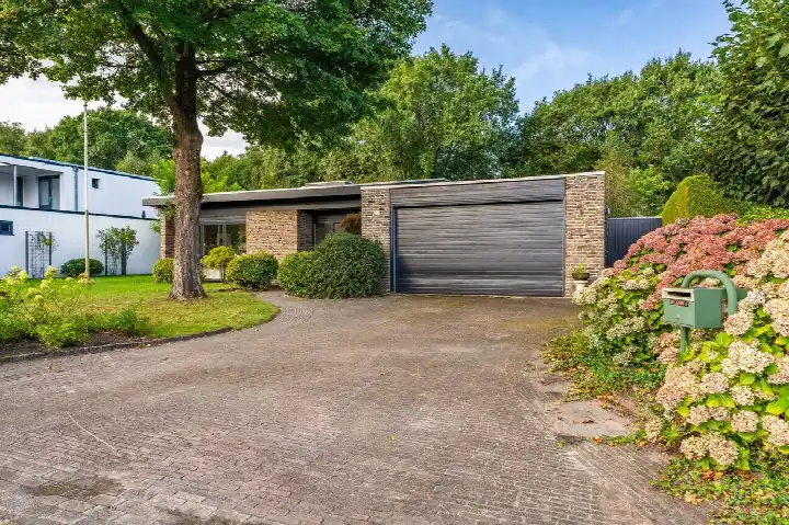 Vrijstaande woning te koop: Vossenkamp 20, Winschoten-Noord Winschoten