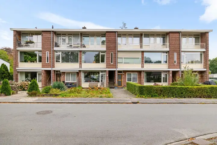 Appartement te koop: Vossenlaan 36, Haren-Zuidoost Haren (Gr)