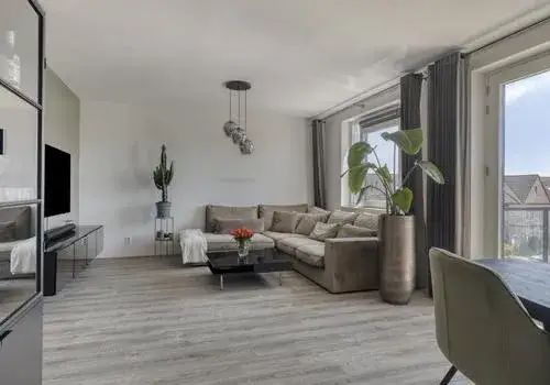 Apartment for sale: Vossenzoom 25, Keijzershof Boszoom Pijnacker