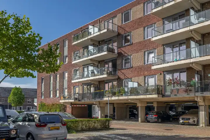 Appartement te koop: Vossenzoom 65, Keijzershof Boszoom Pijnacker