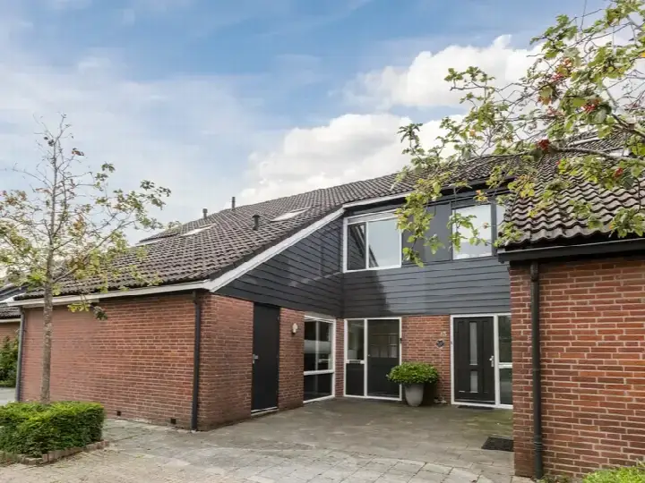 Terraced house for sale: Vossestaart 15, Broekvelden-Noord Bodegraven