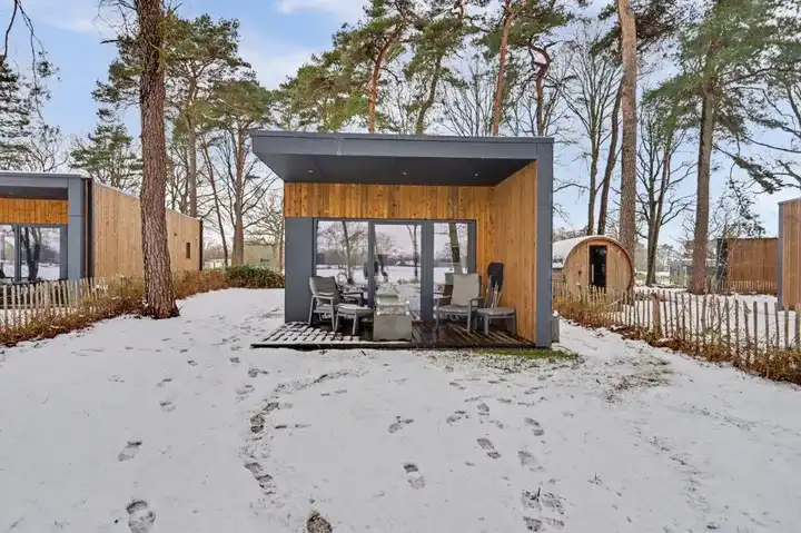 Vrijstaande woning te koop: Vosseveldseweg 15-134, Verspreide huizen Brinkheurne en omgeving Winterswijk Kotten
