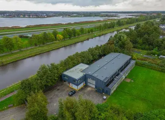 Vrijstaande woning te koop: Vosseweg 3, Winschoten-Noord Winschoten