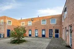 Tussenwoning te koop: Vosweide 65, Osseveld-Oost Apeldoorn