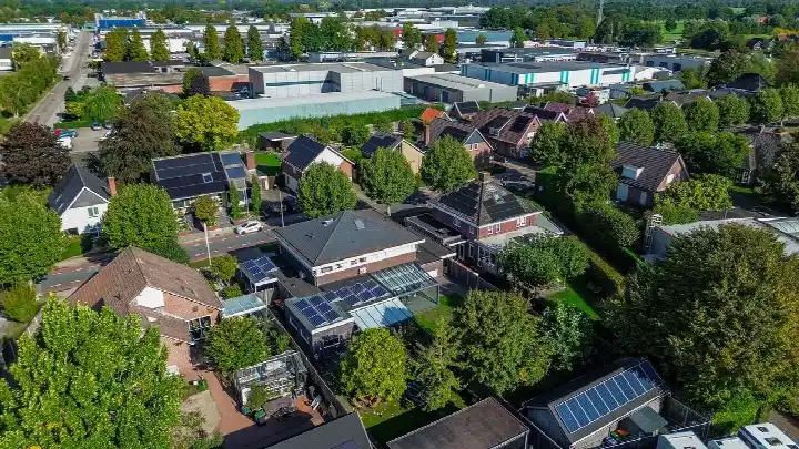 Twee-onder-één-kap te koop: Vragenderweg 56B, Veld Oost Lichtenvoorde