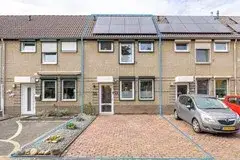 Tussenwoning te koop: Vrankerkerklaan 35, Husken Heerlen
