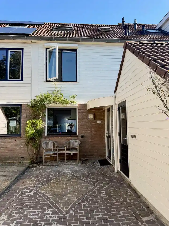 Woning te huur: Vredebest, Ouderkerk aan de Amstel Ouderkerk Aan De Amstel