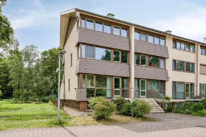 Appartement te koop: Vredelaan 31, Verspreide huizen Heumenseweg-Boskant Wijchen