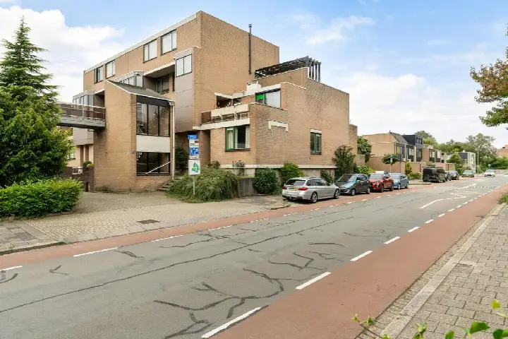 Appartement te koop: Vredenburg 24, Vredenburg en omgeving Dordrecht