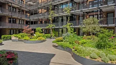 Appartement te koop: Vredenburg 69, Hoog-Catharijne NS en Jaarbeurs Utrecht