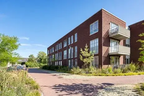 Appartement te koop: Vredenburgh 54, Oirschot-Centrum Oirschot