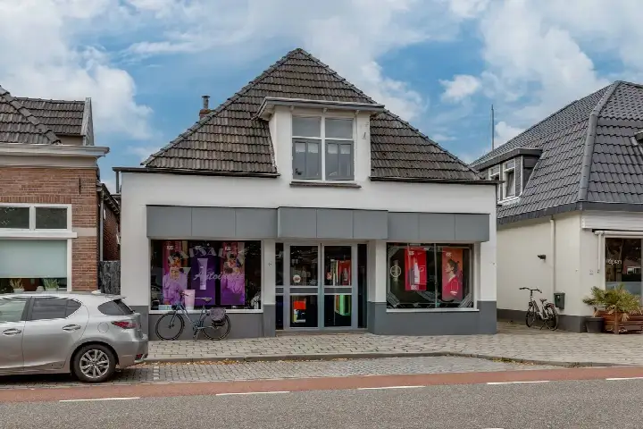 Appartement te koop: Vredensestraat 9, Centrale deel Winterswijk