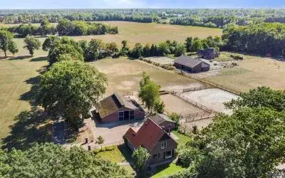 Detached house for sale: Vredenseweg 102, Buitengebied Groenlo Groenlo