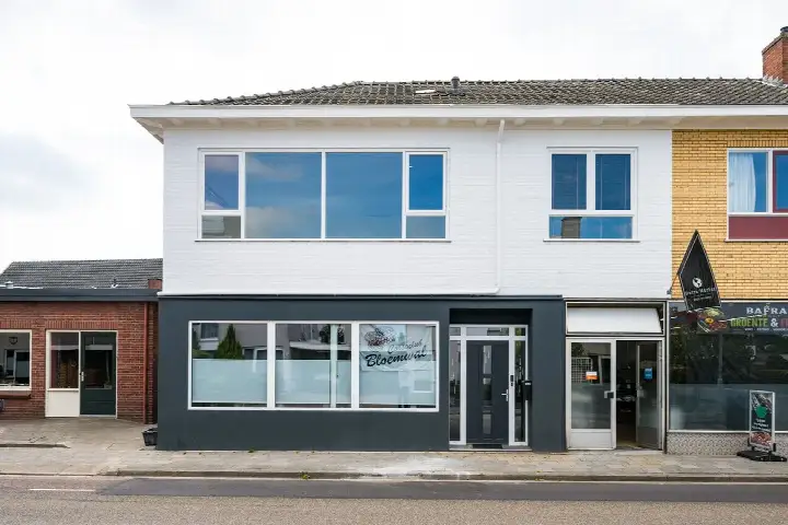 Appartement te koop: Vredenseweg 12B, Winterswijk-Noordoost Winterswijk