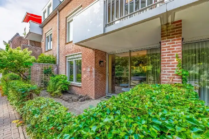 Apartment for sale: Vreedenburgh 4, Zevenend Laren