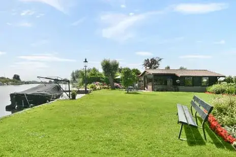 Detached house for sale: Vreelandseweg 101, Polder Garsten Noord Nigtevecht