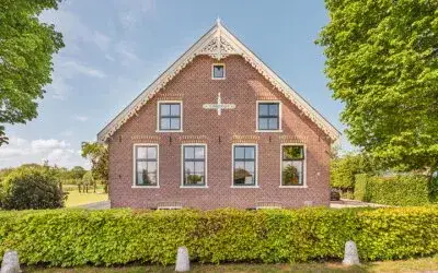 Detached house for sale: Vreelandseweg 14, Nigtevecht Garsten Nigtevecht