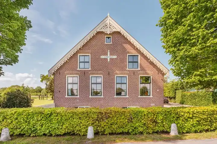 Detached house for sale: Vreelandseweg 14, Nigtevecht Garsten Nigtevecht