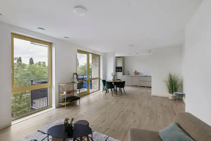 Appartement te koop: Vreeswijkpad 142, Gein 1 Amsterdam