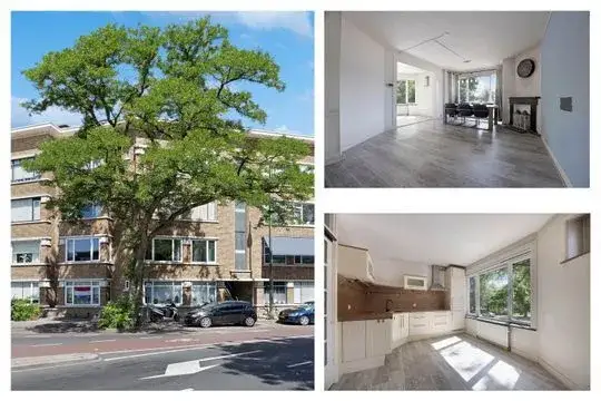 Appartement te koop: Vreeswijkstraat 417, Leyenburg 'S-Gravenhage