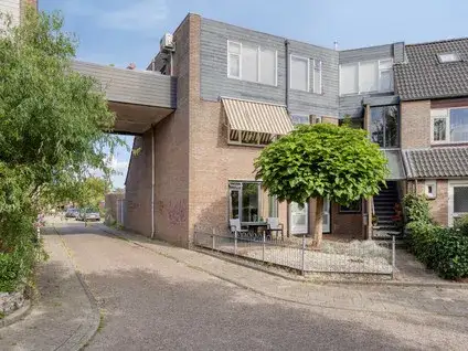 Appartement te koop: Vrekenhorst 103, Pioniersbuurt Veenendaal