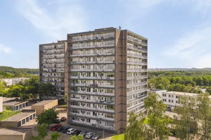 Apartment for sale: Vrieheidepark 84, Vrieheide Heerlen