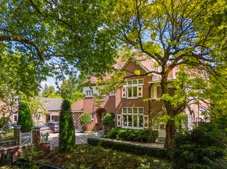 Detached house for sale: Vrieseweg 90, Park Merwestein en omgeving Dordrecht
