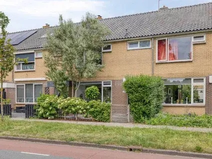 Terraced house for sale: Vrieswijk 137, Zuid West Heiloo