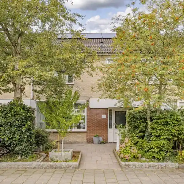 Tussenwoning te koop: Vrieswijk 55, Zuid West Heiloo