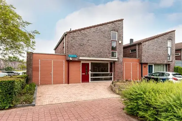 Hoekwoning te koop: Vrijdagstraat 34, Seizoenenbuurt Noord Almere