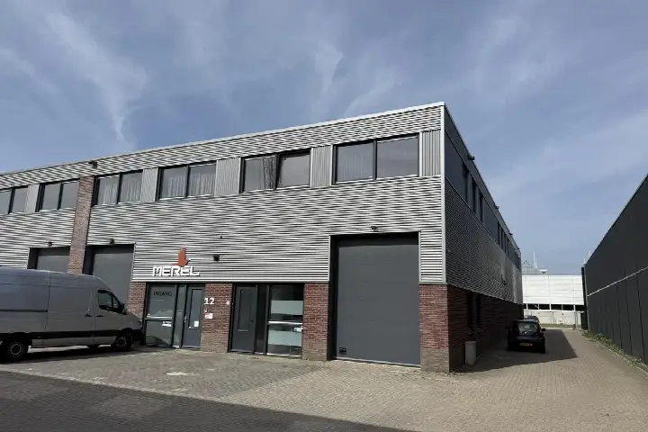Appartement te koop: Vrijewade 11, De Liesbosch Nieuwegein