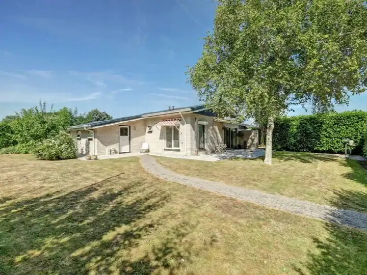 Vrijstaande woning te koop: Vrijheidslaan 1., Kortgene-Oost Kortgene