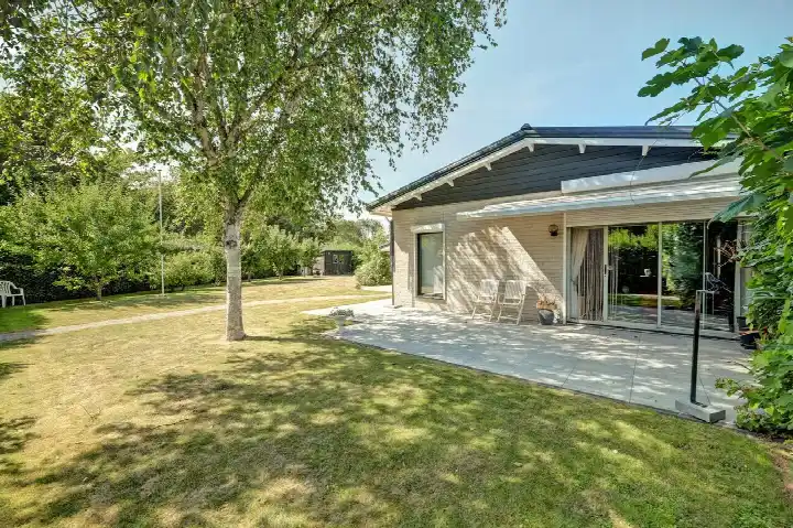Vrijstaande woning te koop: Vrijheidslaan 1, Kortgene-Oost Kortgene