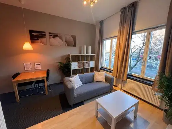 Appartement te huur: Vrijheidslaan 4, IJselbuurt-Oost Amsterdam