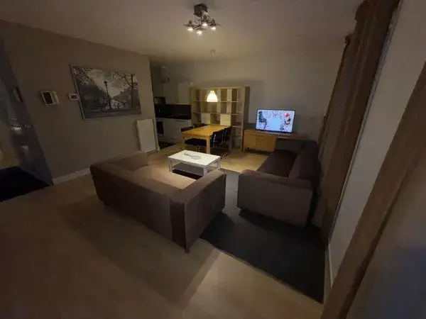 Appartement te huur: Vrijheidslaan 6, IJselbuurt-Oost Amsterdam