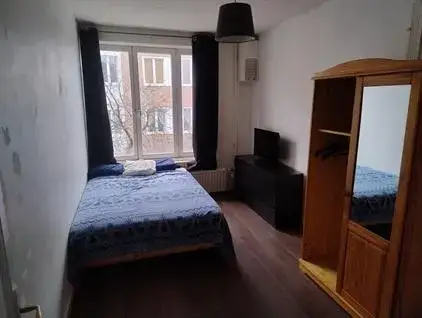 Kamer te huur: Vrijheidslaan, IJselbuurt-Oost Amsterdam