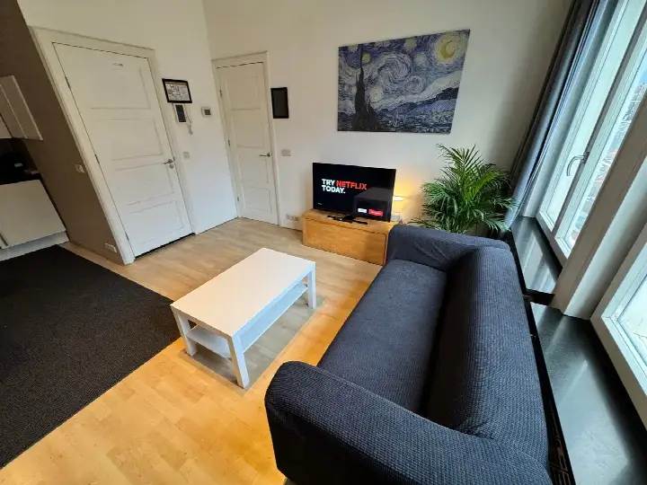 Apartment for rent: Vrijheidslaan 4, IJselbuurt-Oost Amsterdam