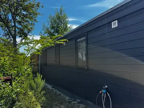 Vrijstaande woning te koop: Vrijheidsweg 1-9, Ouddorp klepperstee klarebeek Ouddorp