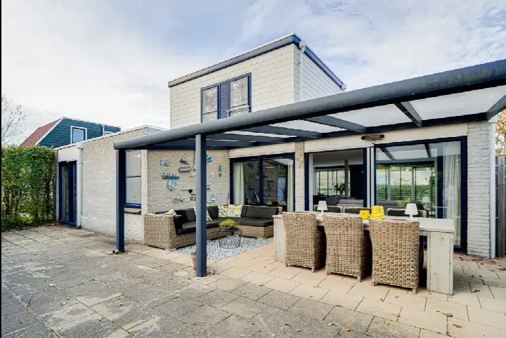 Woning te koop: Vrijheidsweg 1LINDE7, Ouddorp klepperstee klarebeek Ouddorp