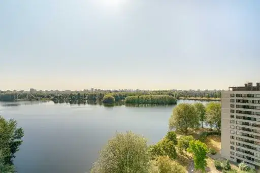 Appartement te koop: Vrijzicht 183, Meer en Oever Amsterdam