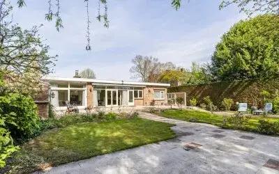 Vrijstaande woning te koop: Vroedschapstraat 5, Gildenwijk Gorinchem