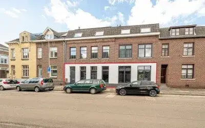 Apartment for sale: Vroenhof 12, Vroenhof Valkenburg