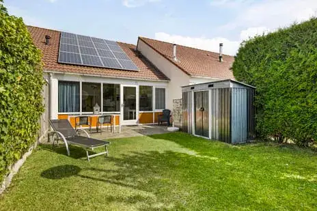 Terraced house for sale: Vroonweg 2A49, Duno Oostkapelle