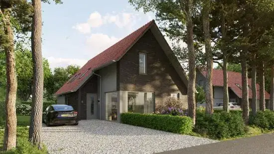 Woning te koop: Vrouwenweg 21B, Nijkerkerveen-Noord Nijkerkerveen