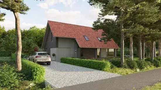 Woning te koop: Vrouwenweg 21C, Nijkerkerveen-Noord Nijkerkerveen